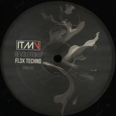  - Revolution EP