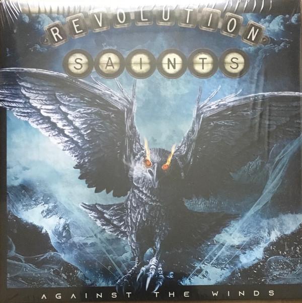 Revolution Saints - Against The Winds