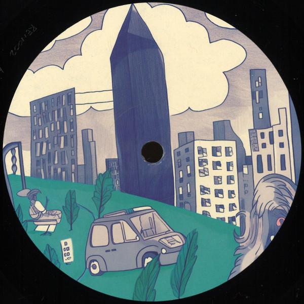  - Rewind Wax Vol. 1