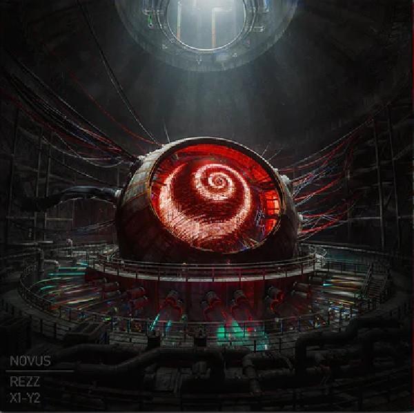 Rezz - Novus