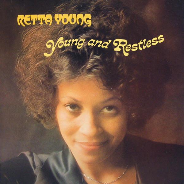 Rhetta Young - Young And Restless