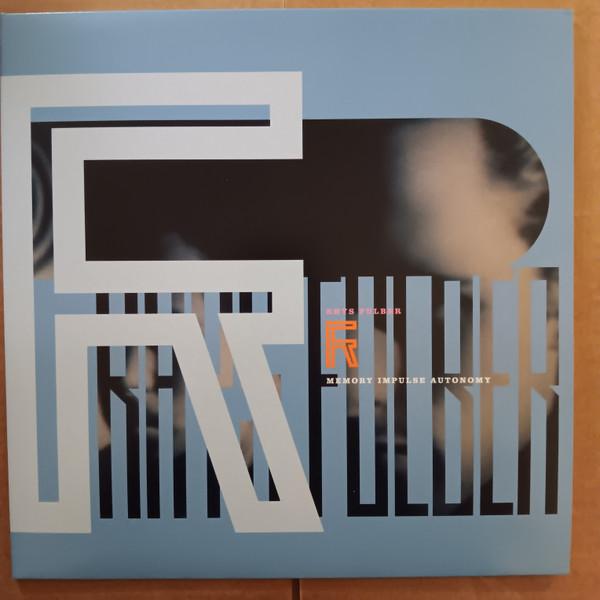 Rhys Fulber - Memory Impulse Autonomy