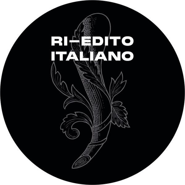 Ri-Edito Italiano - Ri-Edito Italiano Volume 2