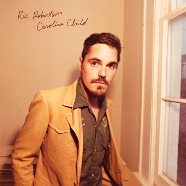 Ric Robertson (2) - Carolina Child
