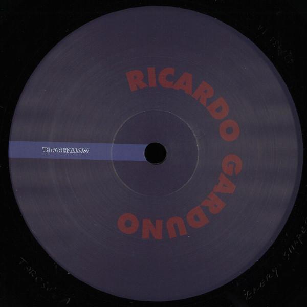 Ricardo Garduno - Tar 38