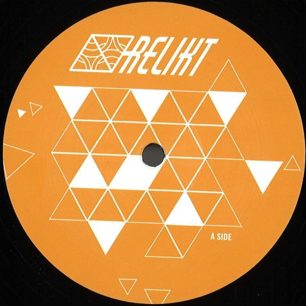 Riccardo Ricci - Soffocate Ep