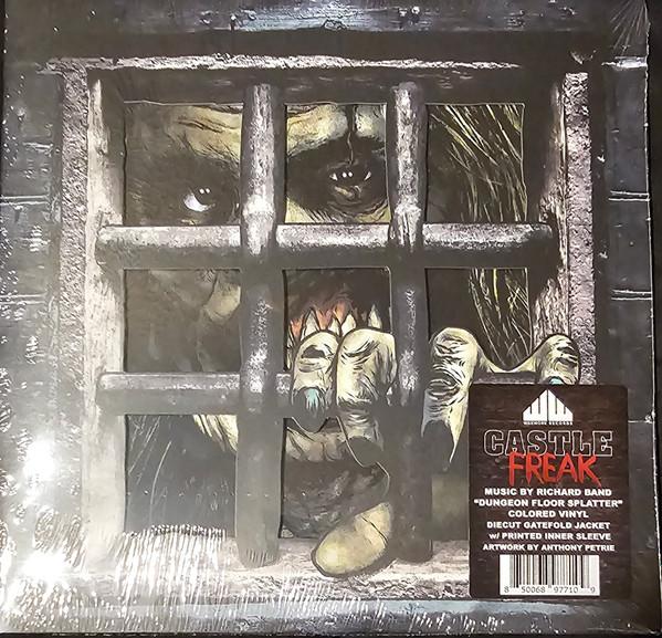 Richard Band - Castle Freak