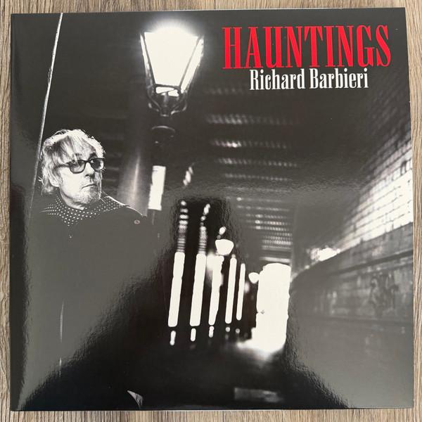 Richard Barbieri - Hauntings