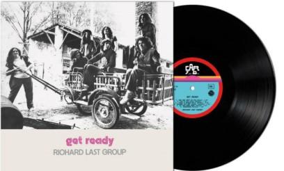 Richard Last Group - Get Ready