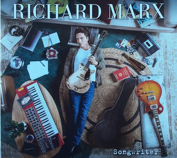 Richard Marx - Songwriter