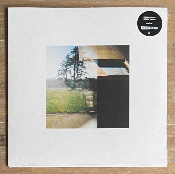 Richard Youngs - Modern Sorrow