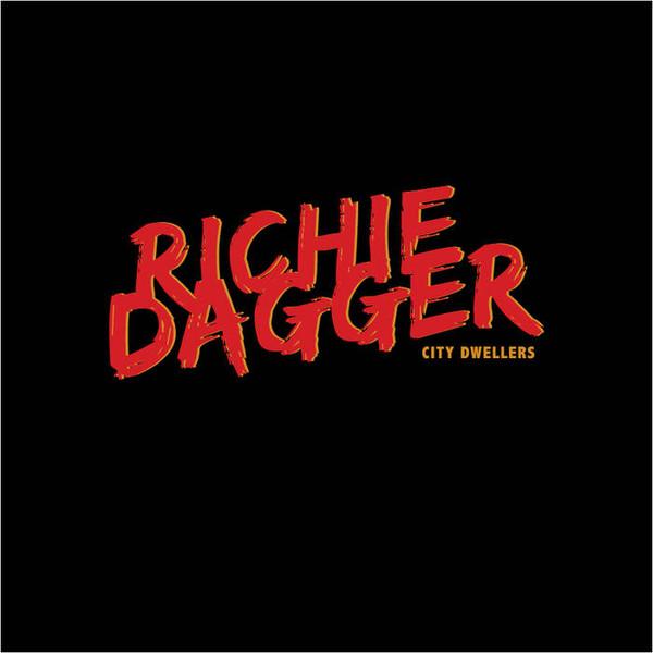 Richie Dagger - City Dwellers