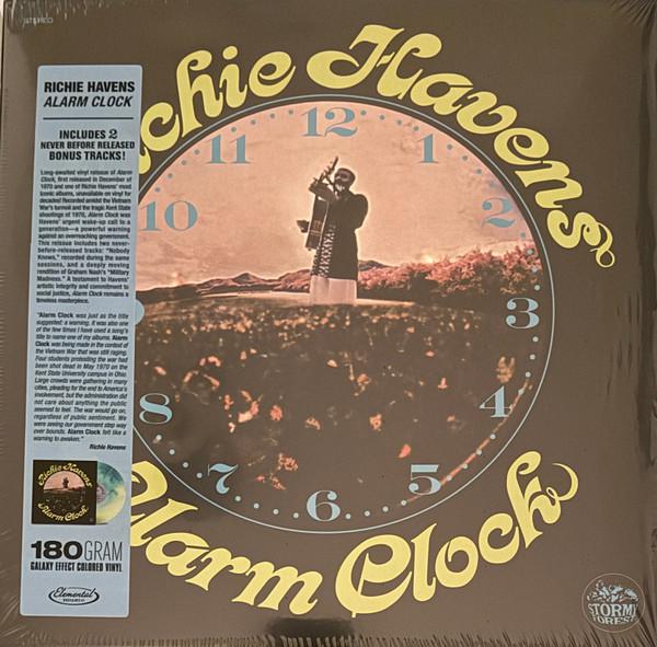 Richie Havens - Alarm Clock
