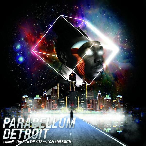 Rick Wilhite, Delano Smith - Parabellum Detroit