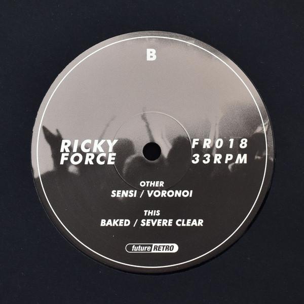 Ricky Force - FR018