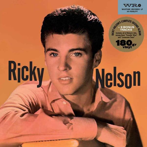 Ricky Nelson (2) - Ricky Nelson