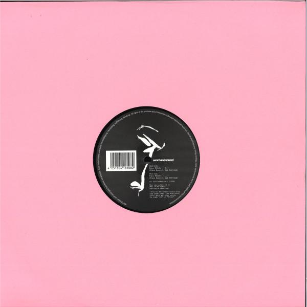Rico Friebe - S. / .. (The Rico Puestel Dubs)