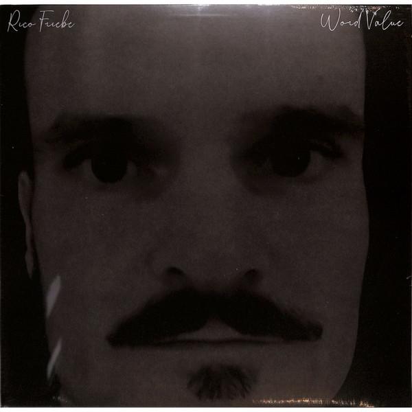 Rico Friebe - Word Value