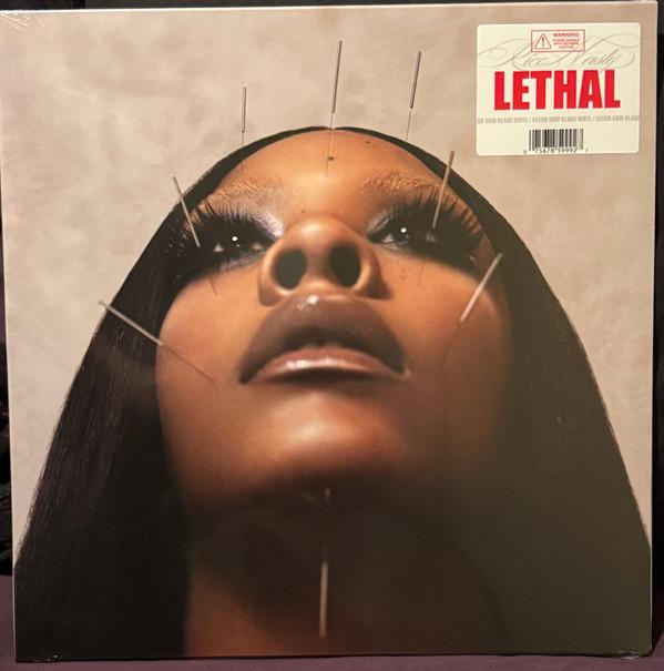 Rico Nasty - Lethal