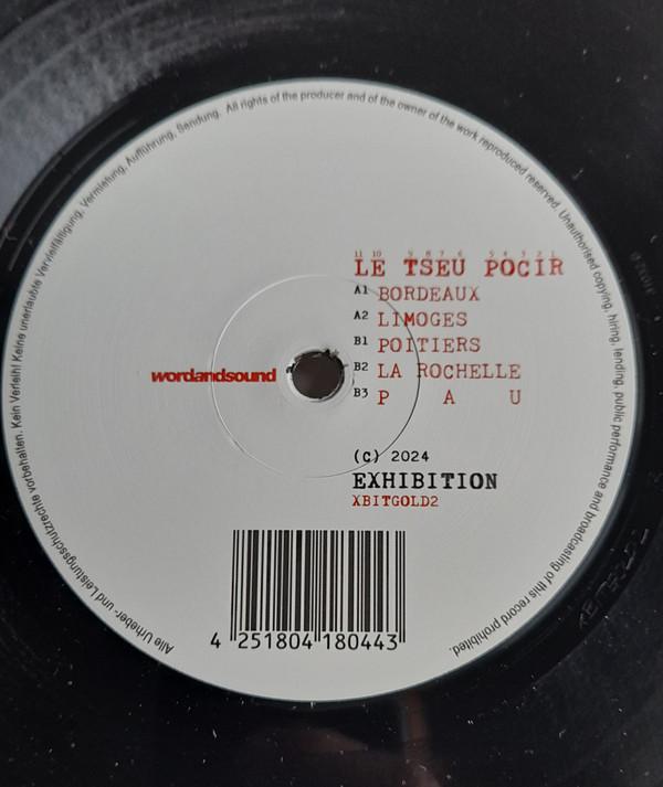 Rico Puestel - Nouvelle-Aquitaine / Chap. 1