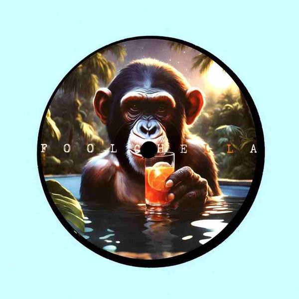 Rico Puestel, Rico Friebe - Foolchella EP