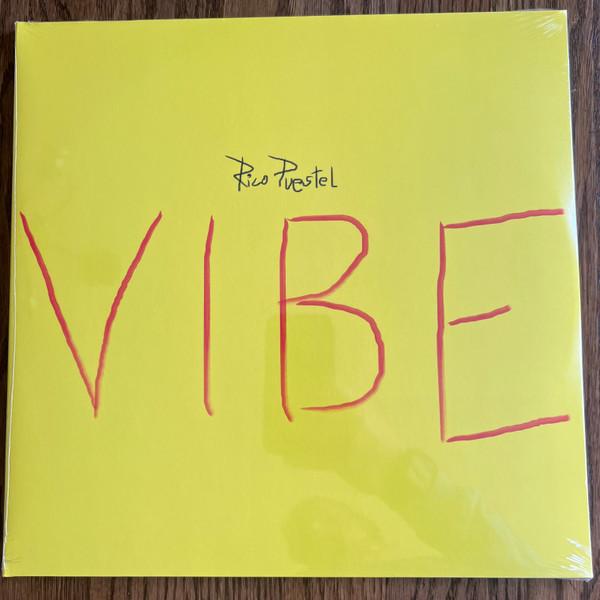Rico Puestel - Vibe