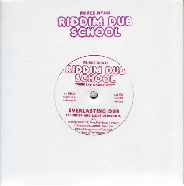  - Riddim Dub School 2nd Grade
