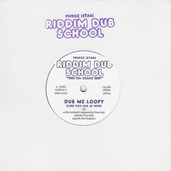  - Riddim Dub School 5th Grade
