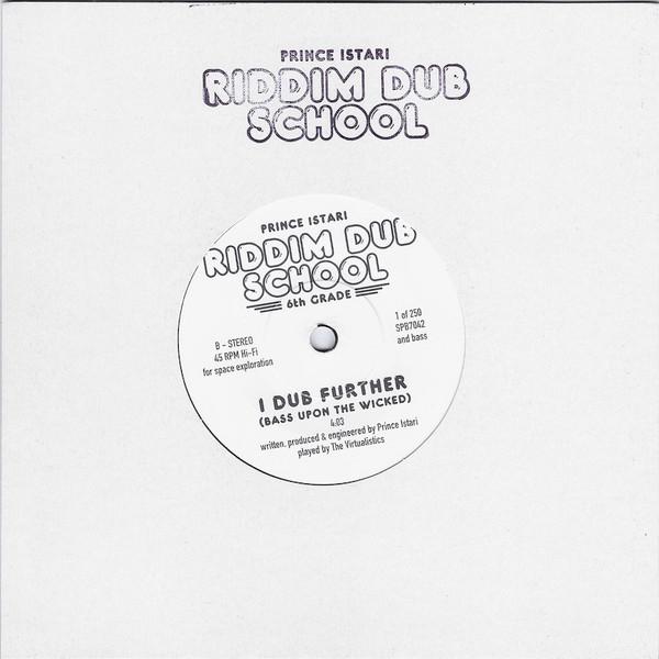  - Riddim Dub School 6th Grade