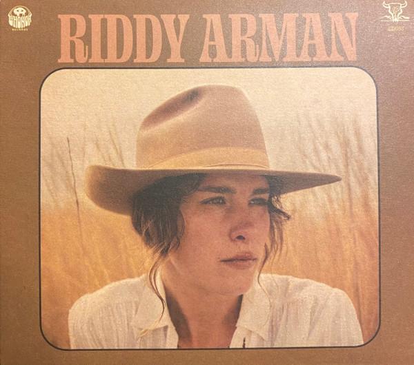 Riddy Arman - Riddy Arman