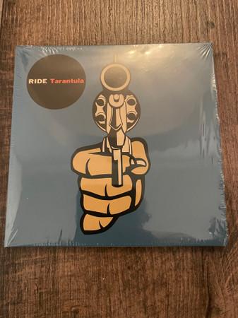 Ride - Tarantula