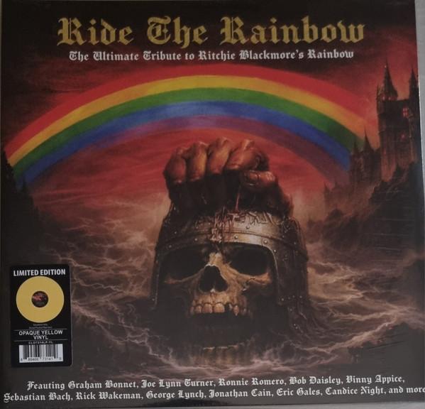  - Ride The Rainbow - The Ultimate Tribute To Ritchie Blackmore's Rainbow