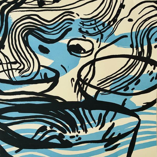 Rieko Okuda, Mia Dyberg - Glasscut