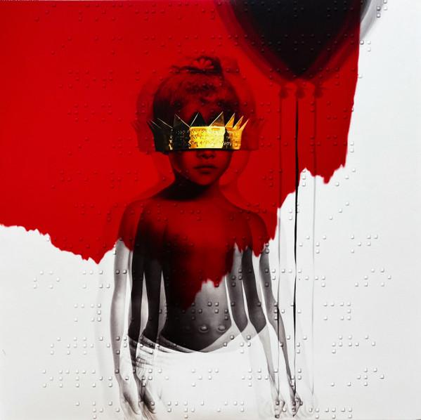 Rihanna - Anti