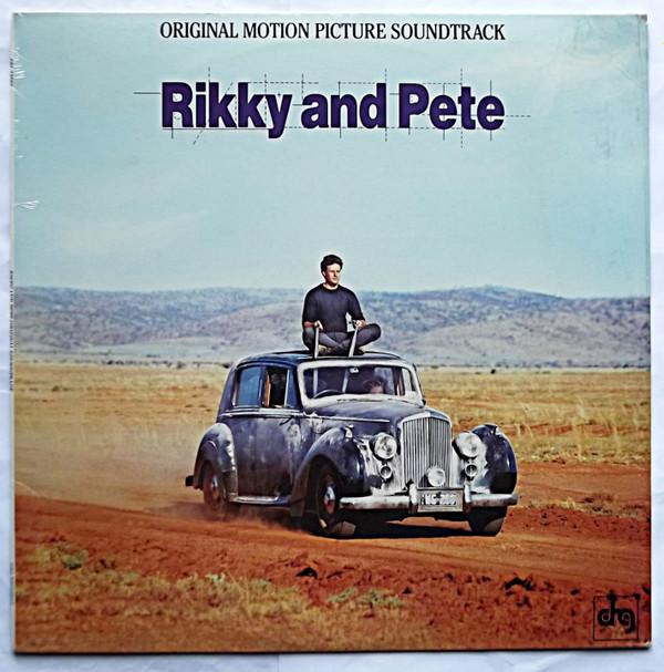  - Rikky And Pete (Original Soundtrack)
