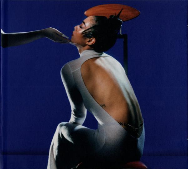 Rina Sawayama - Hold The Girl