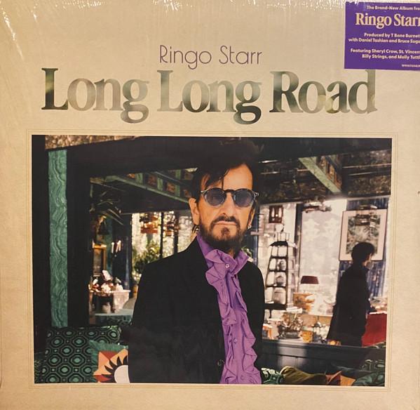 Ringo Starr - Long Long Road