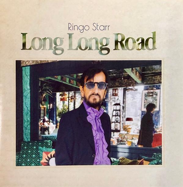 Ringo Starr - Long Long Road