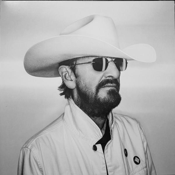 Ringo Starr - Look Up