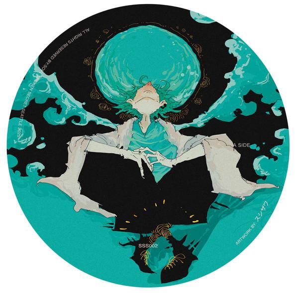 Rio Kawamoto - SPOKEN