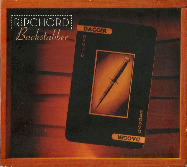 Ripchord - Backstabber