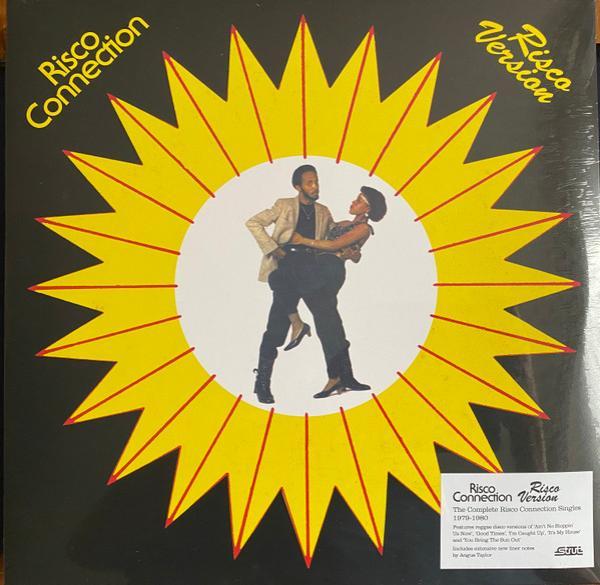 Risco Connection - Risco Version