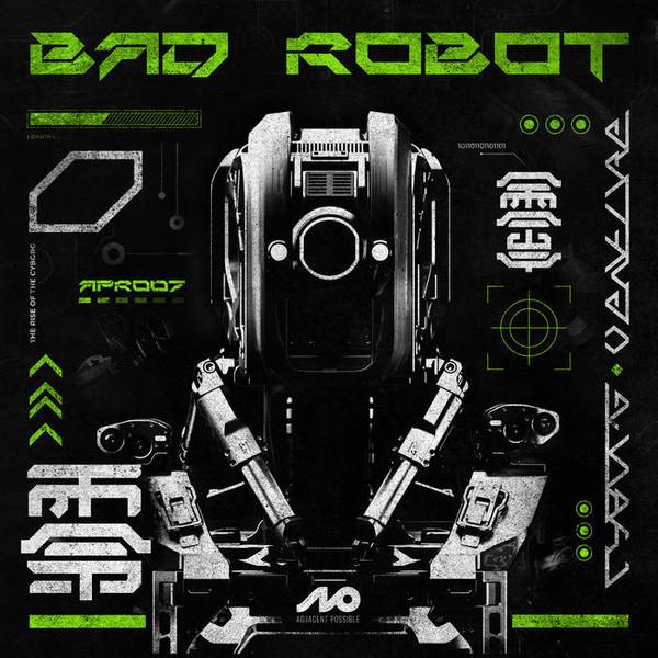 Rise Black - Bad Robot