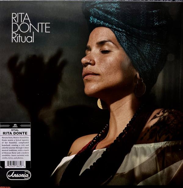 Rita Donte - Ritual