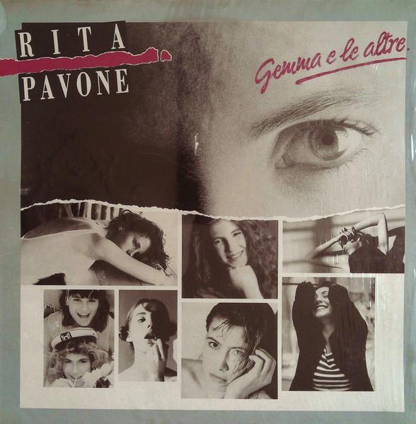 Rita Pavone - Gemma E Le Altre