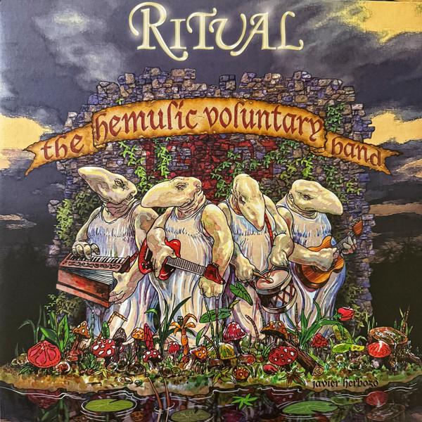 Ritual (16) - The Hemulic Voluntary Band