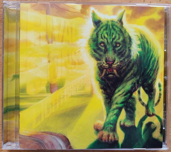 Rival Sons - Lightbringer
