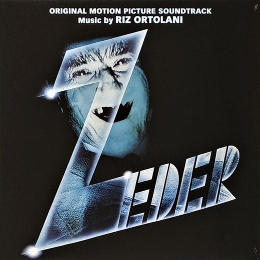 Riz Ortolani - Zeder