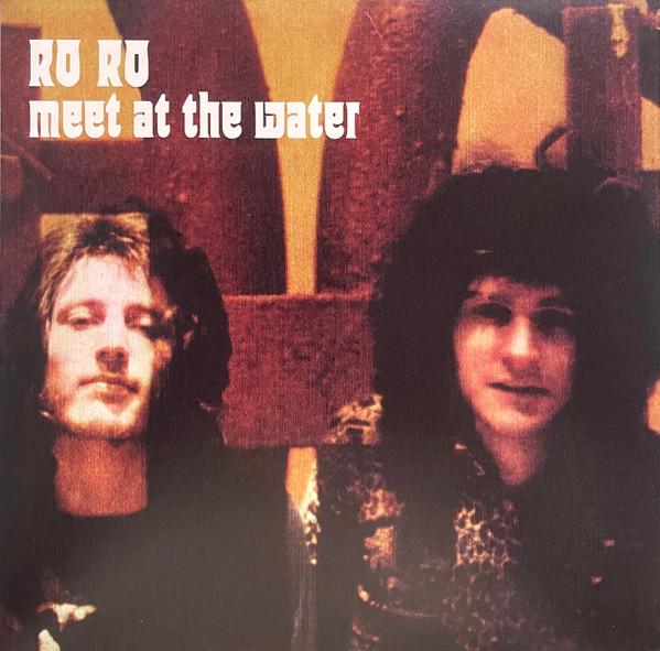 Ro Ro - Meet At The Water