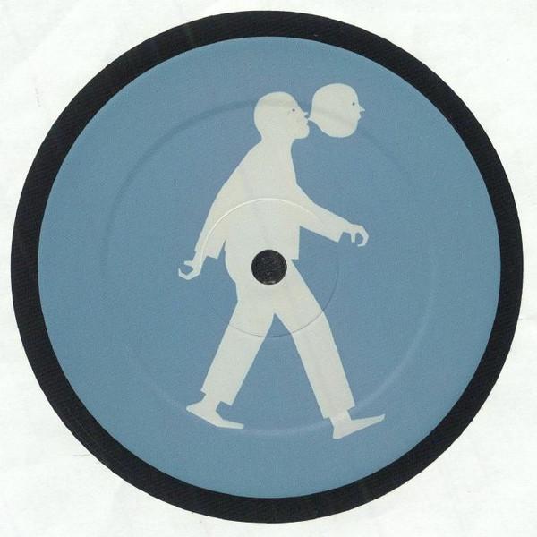 Rob Pearson, Robin Graham, Kerouac - Various Artists EP 